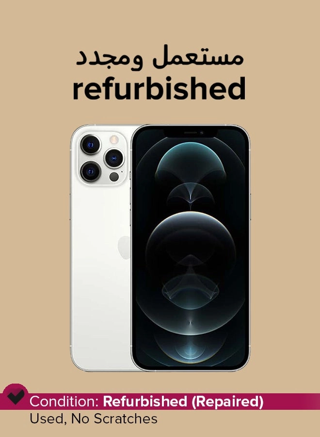 (Refurbished) iPhone 12 Pro Max - 128GB