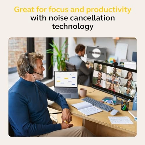 Evolve2 50 - Wired Headset