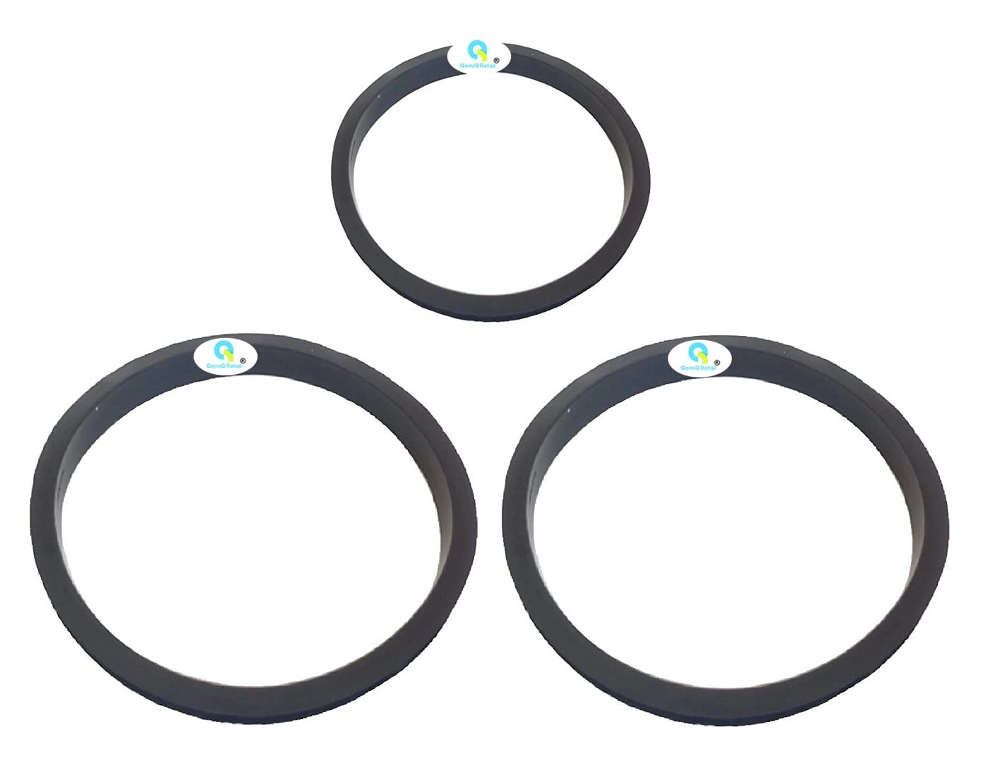 Mixer Grinder Jar gaskets