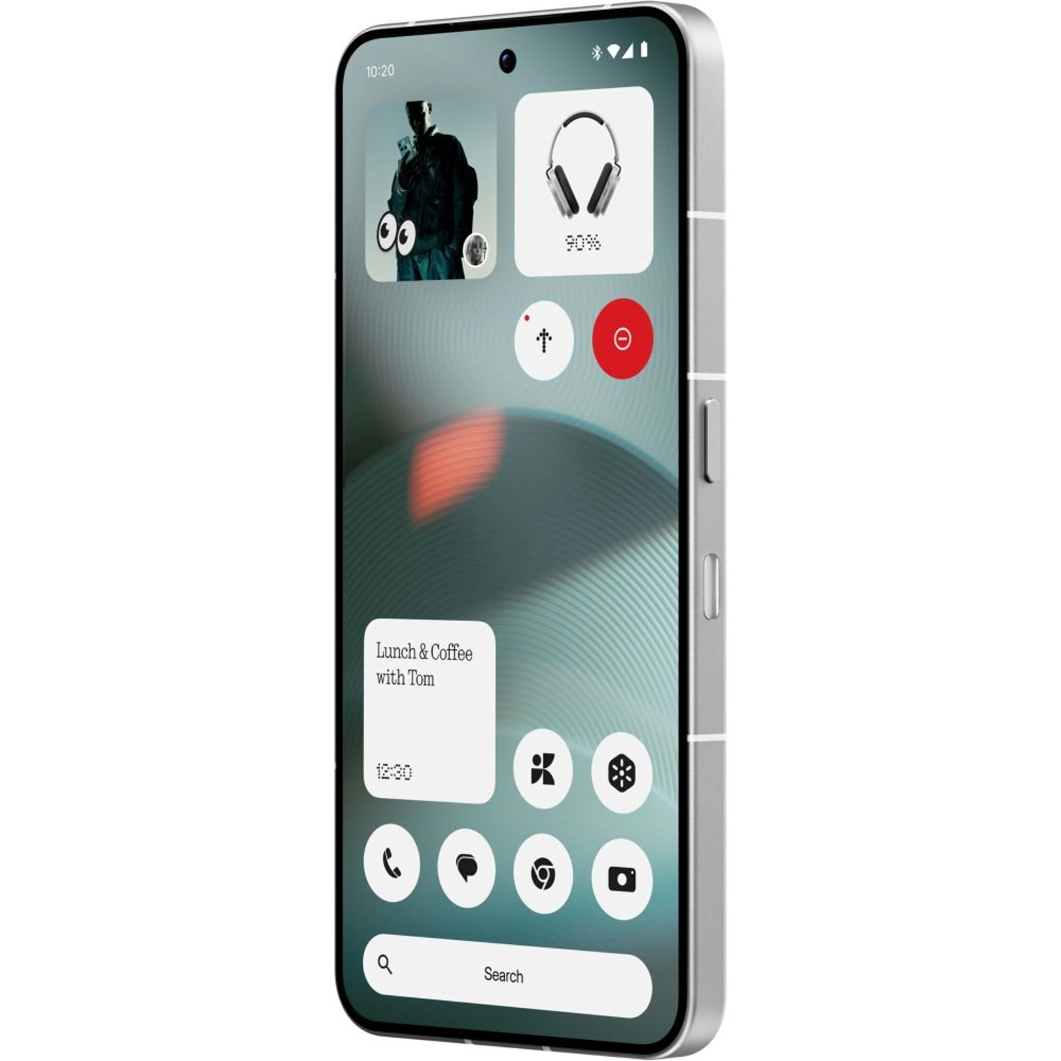 Phone 3 - 12 GB 256 GB