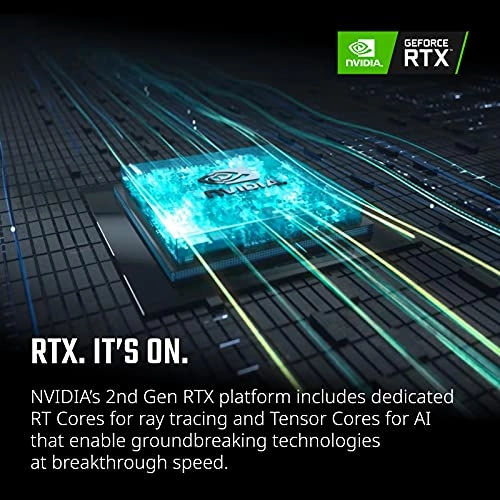 Nitro 5 AN515-55 - 15.6'' Core i5-10300H 8GB DDR4 256GB SSD