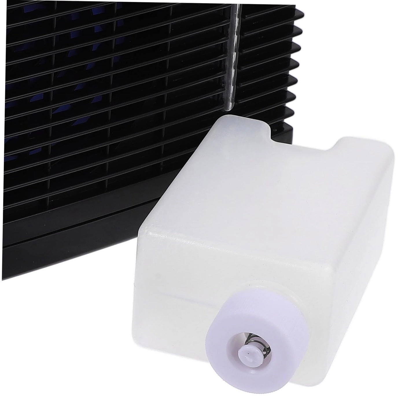 Car Air Cooler - 12V Mini Evaporative