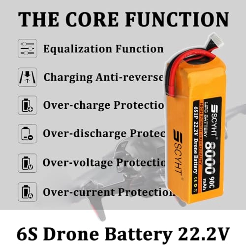 Lipo Battery