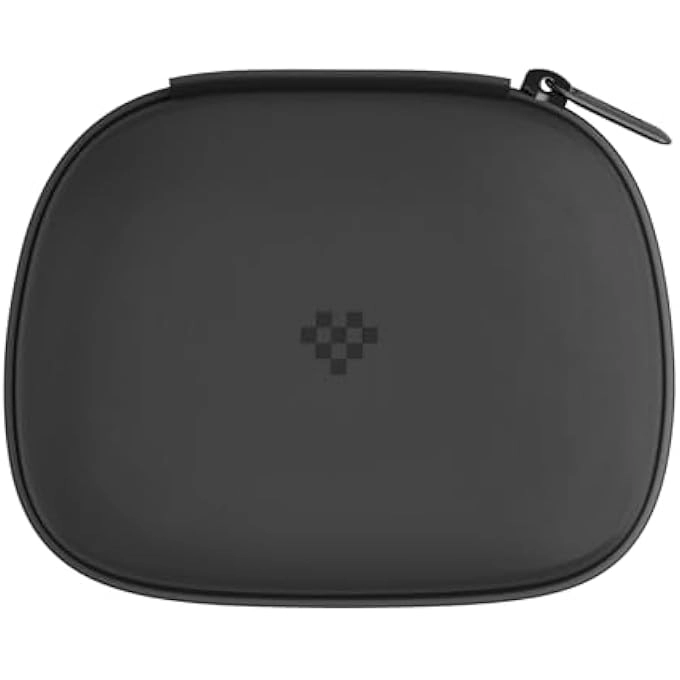 rayihni CLASSIC CONTROLLER TRAVEL CASE - 600D splash-proof polyester Hard-shell EVA