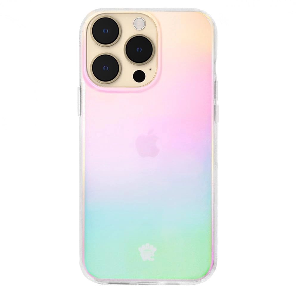 iPhone 14 Pro Case - Polycarbonate , Thermoplastic Polyurethane Basic Case
