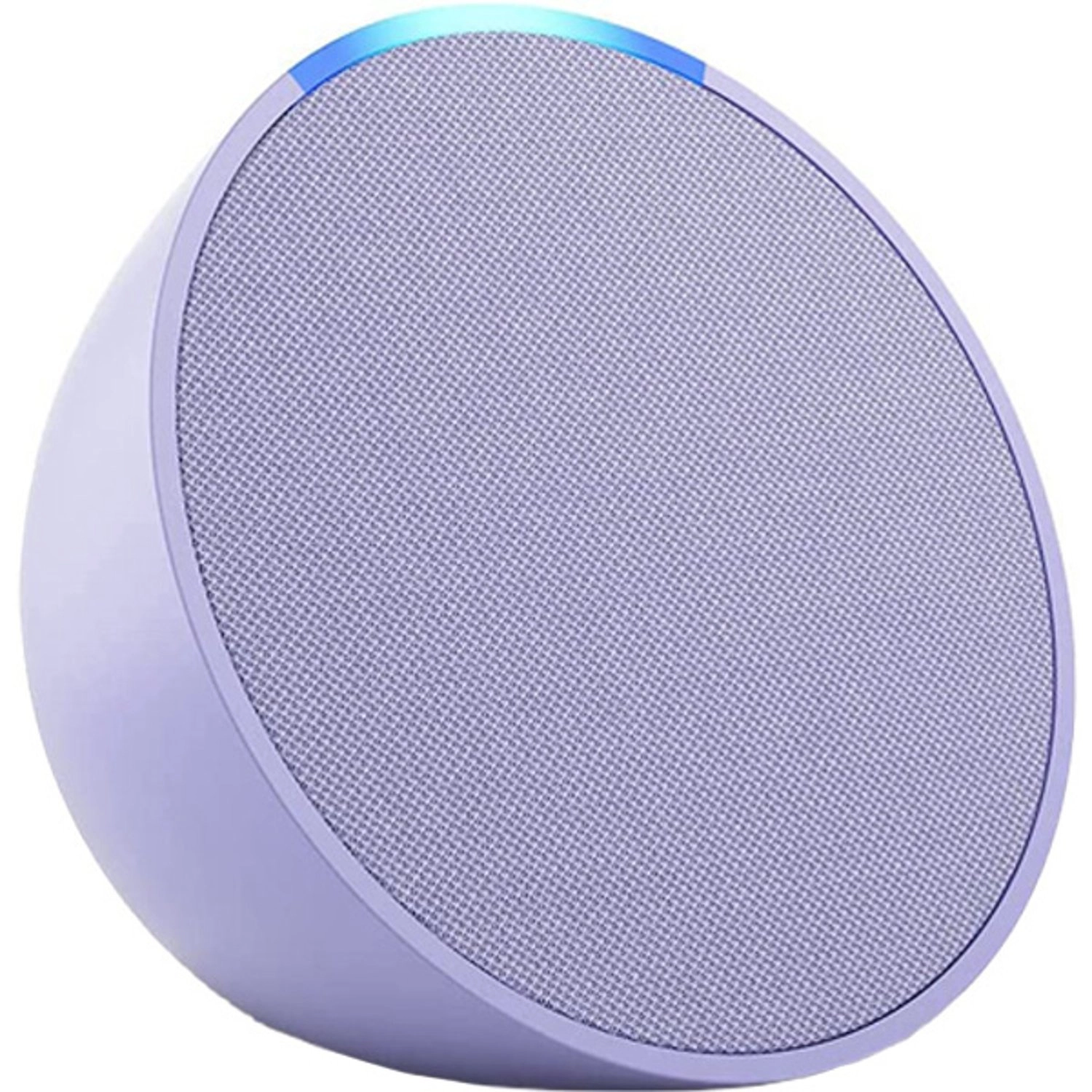Amazon Echo Pop 1st Gen - Alexa Lavender Bloom