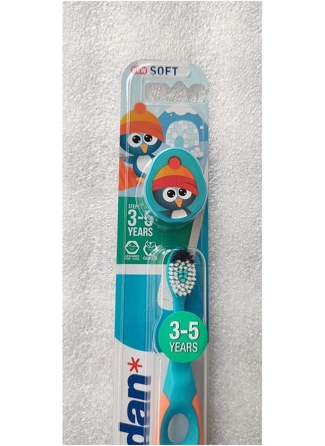 Step 2 - Soft 1-Piece Pack