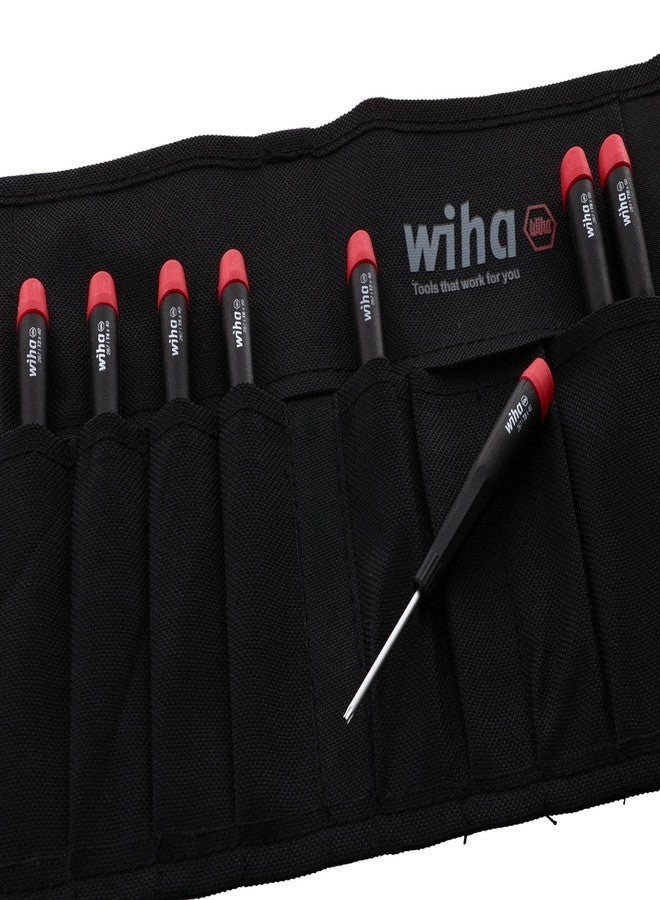 26799 Torx Screwdriver Set (8 Pcs)