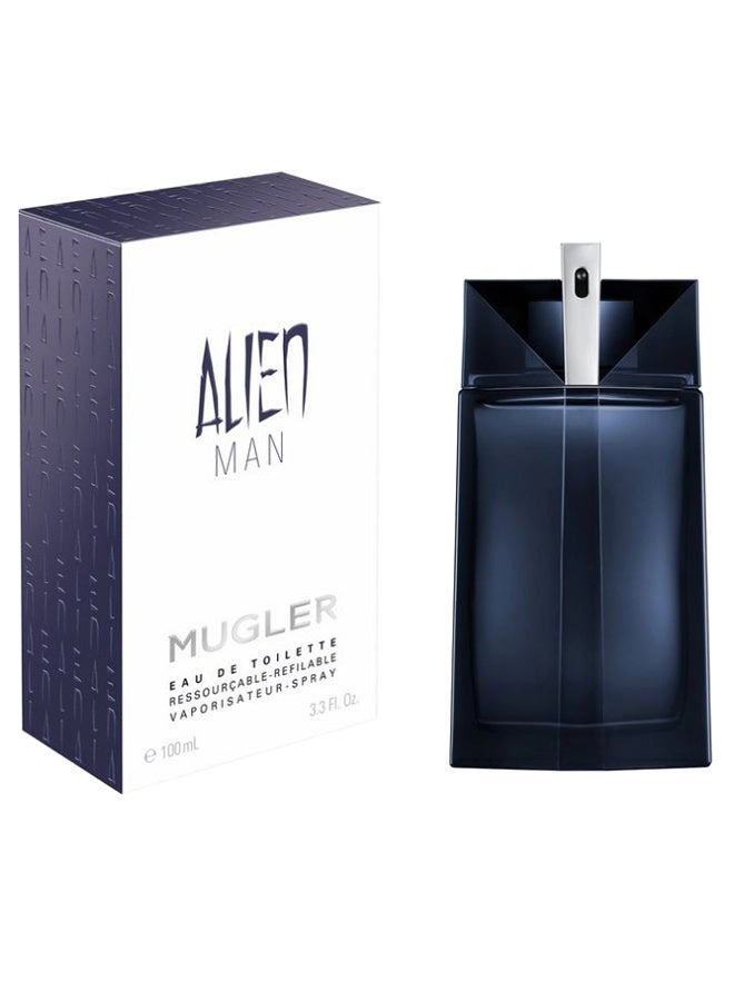 Alien Man Eau de Toilette 100 ml