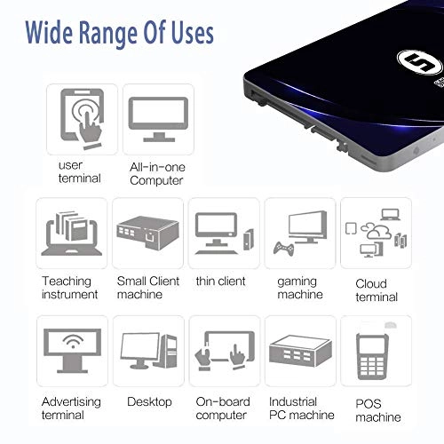 Shark SSD - 64GB MSATA