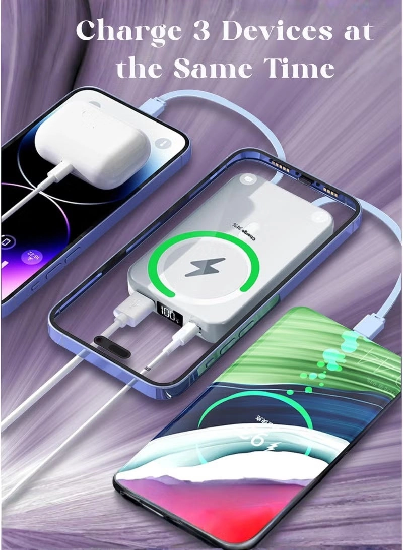 MSPB - 10000mAh 22.5W