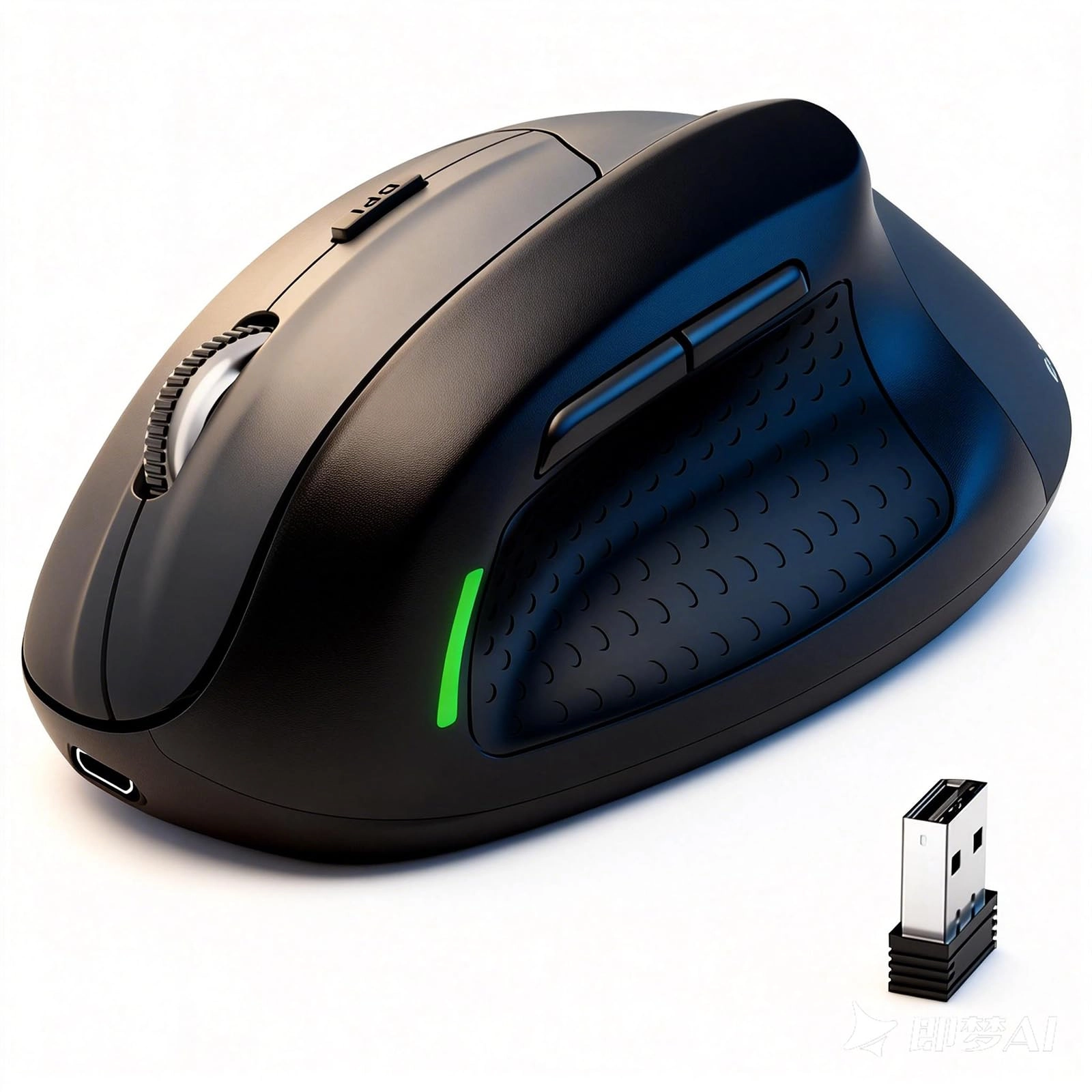 E-Yooso XUANGUI - Bluetooth/2.4G/Wired