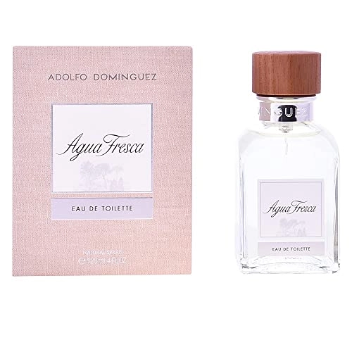 Agua Fresca Eau de Toilette 120ml