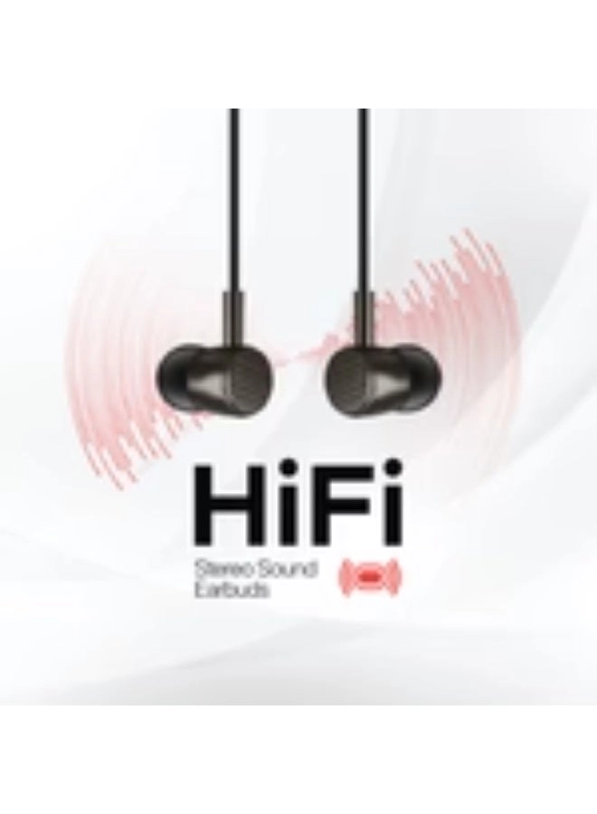 Wave Pro X0100 - Wired Earbud