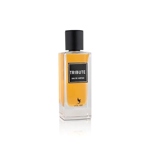 Tribute Eau de Parfum 100ml