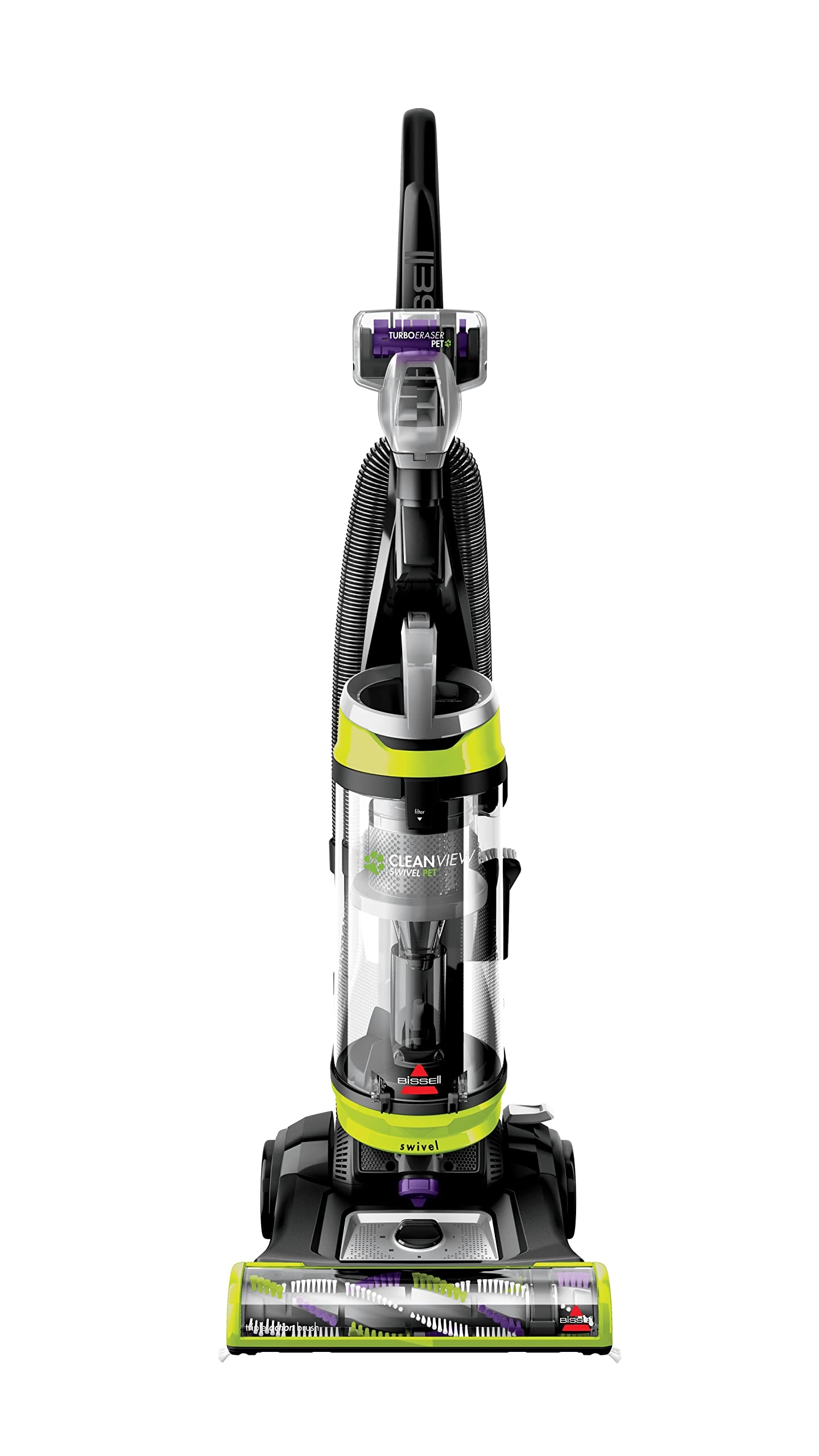 Bissell CleanView Swivel (2252)
