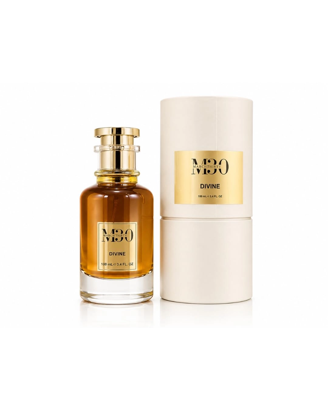 M30 D'AMOURÉ OUD Eau de Parfum 100ml