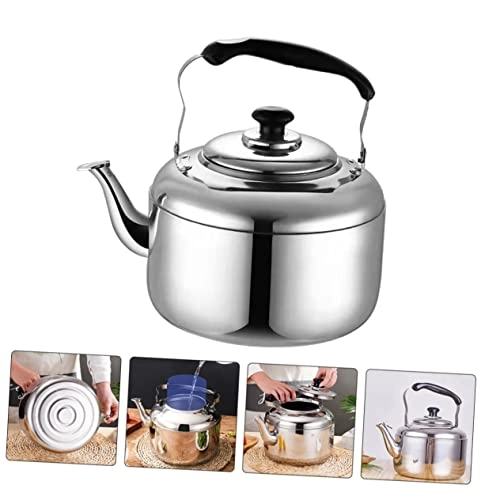 Camping Kettle - 3L