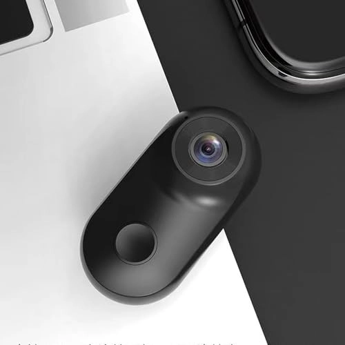 Body Worn Camera - 1920 X 1080