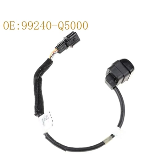 Rear View Reversing Camera - Night vision