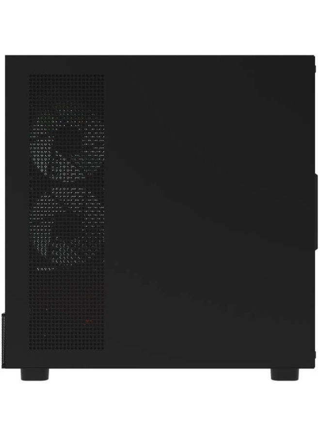 DPX90 - Tempered Glass Panels Mid Tower