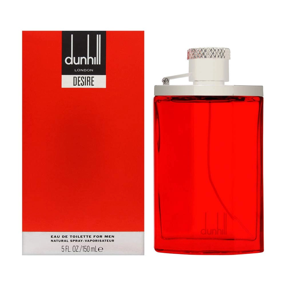 Dunhill Desire Red Eau de Toilette 150ml