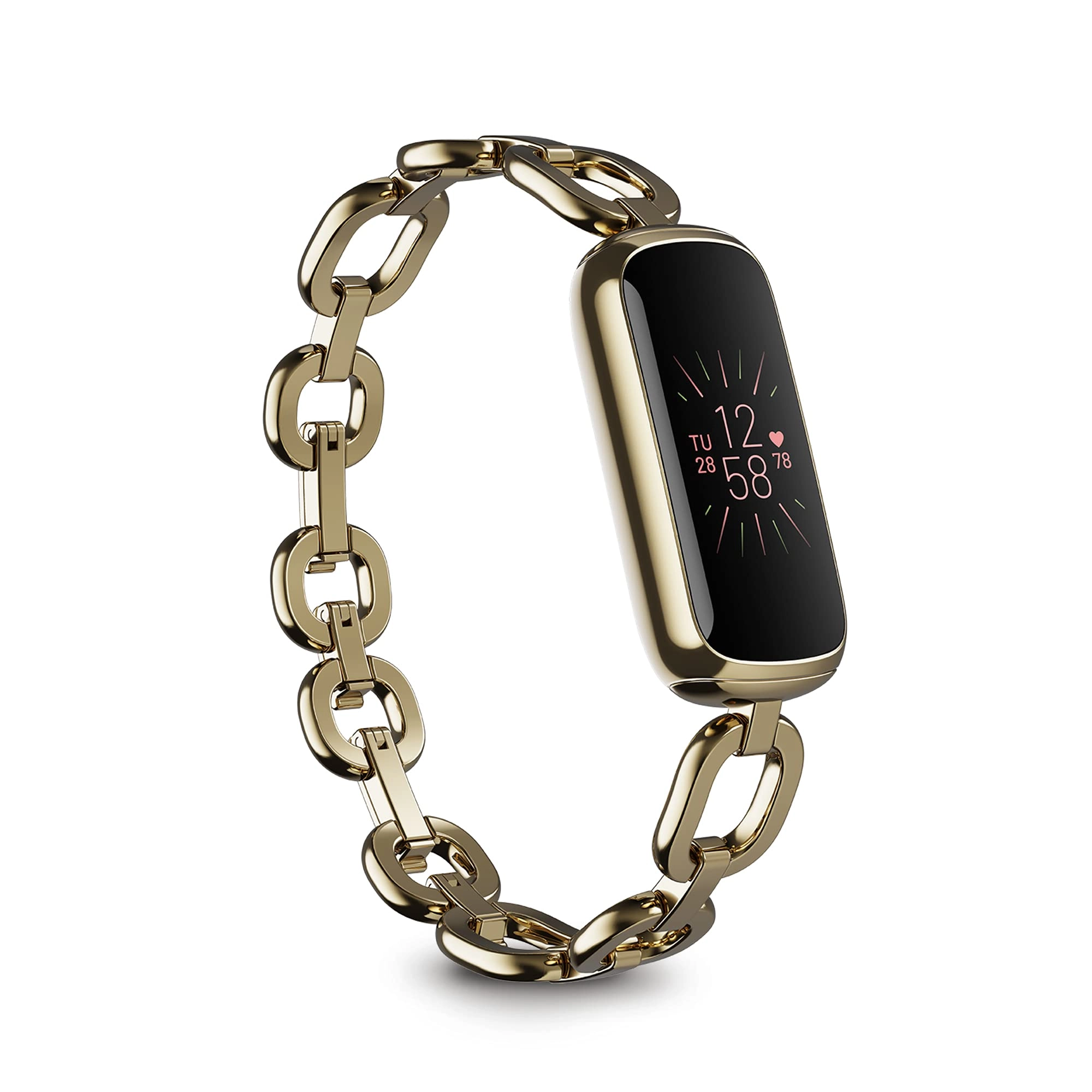 Fitbit Luxe
