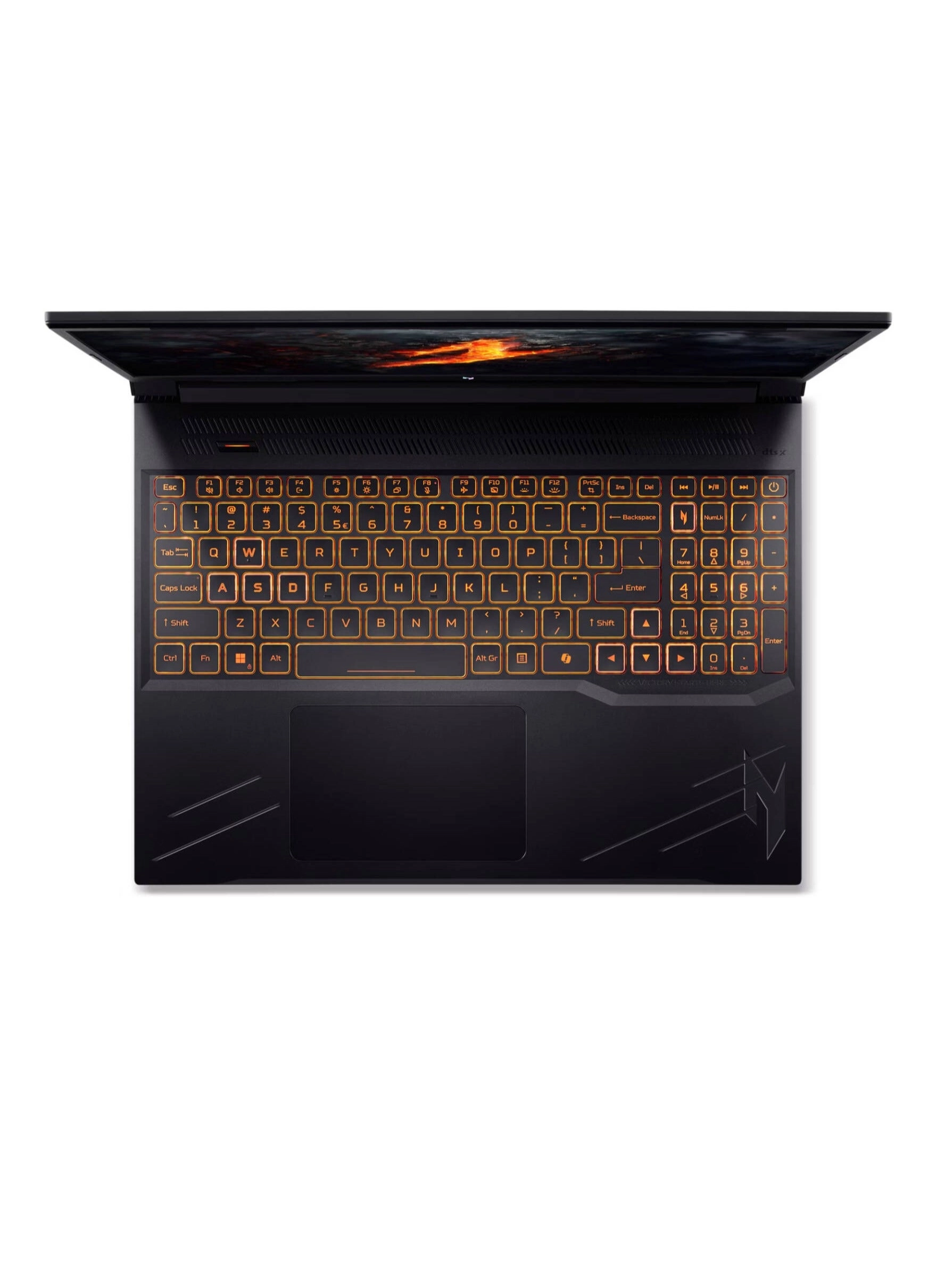 Nitro V16 ANV16-71-79JC - 16'' Core i7-14650HX 16GB DDR5 512GB SSD