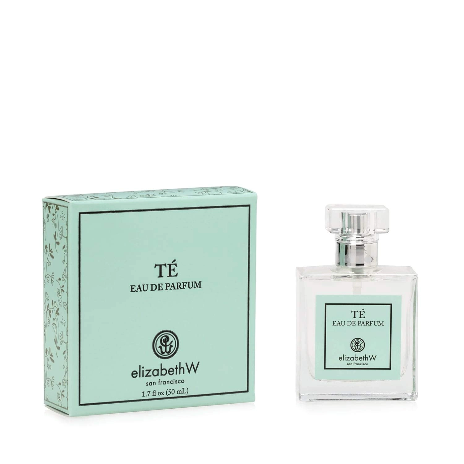 elizabeth W TÃƒ© - Eau de Parfum 1.7 fl oz