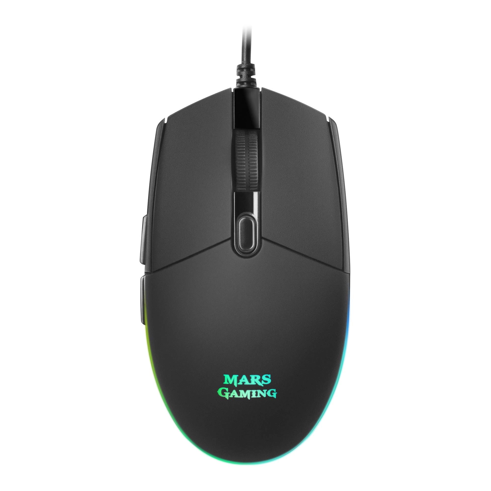 MMG Mouse - USB