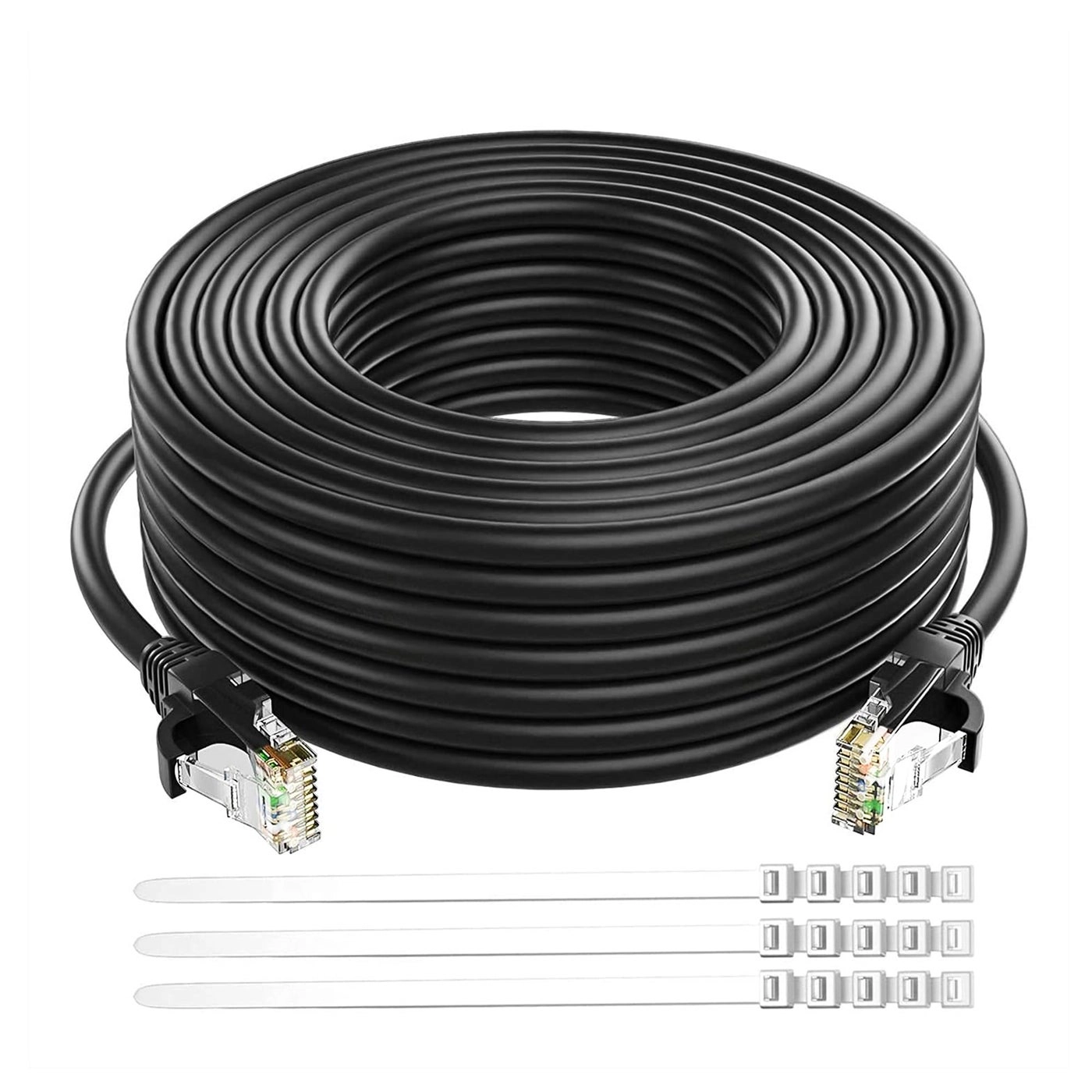 Adoreen Cat 6 Ethernet Cable - 300 Ft