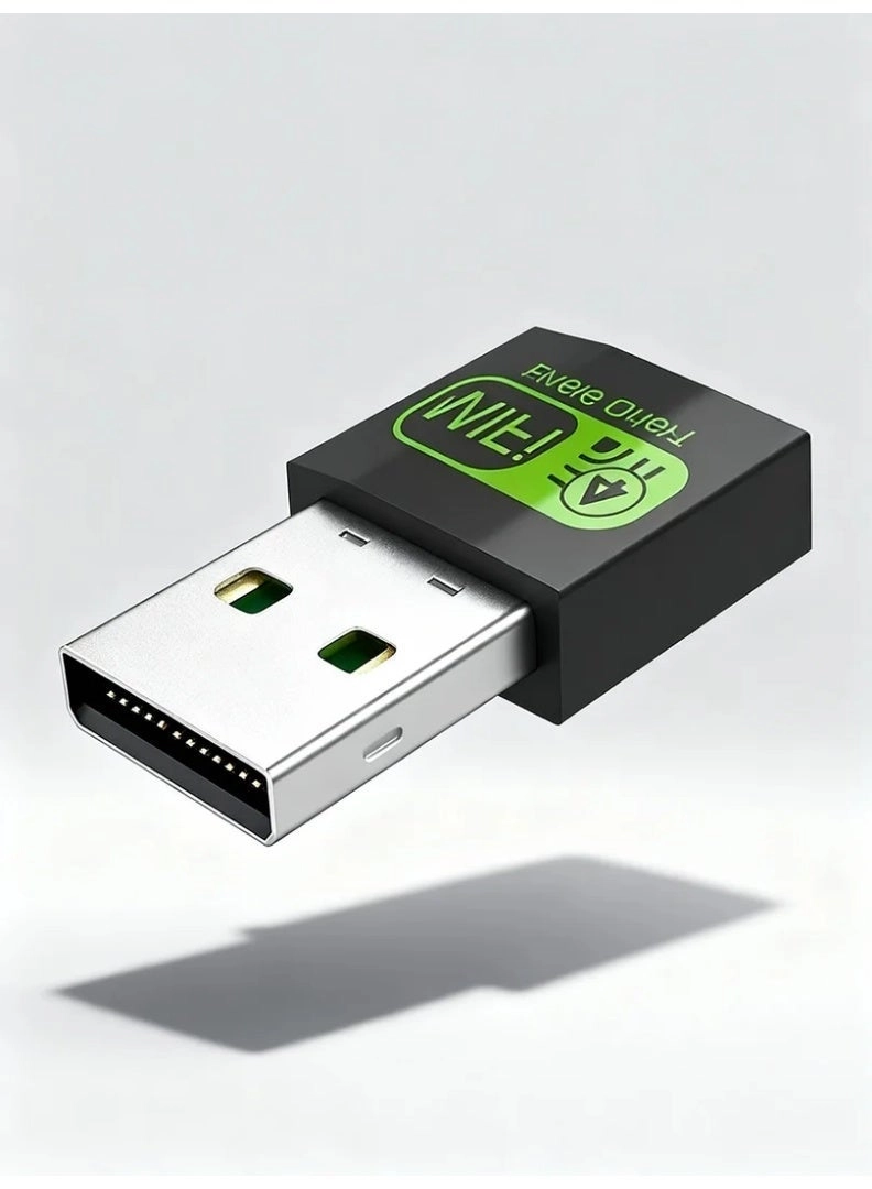 Robot GCC USB WiFi Adapter - 2.4G