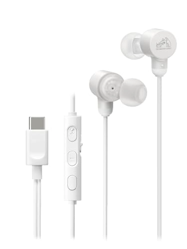 HA-FR29UC Wired Earphone