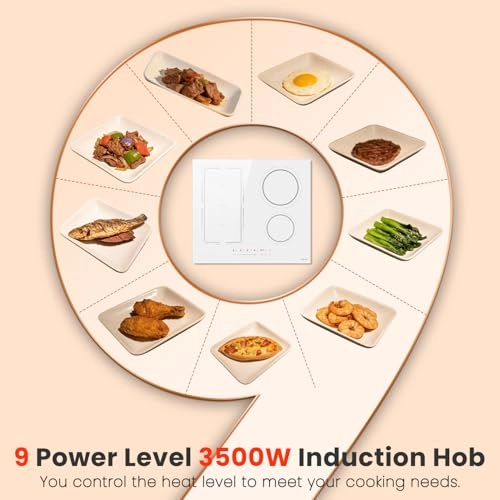DE-DSI-B43590-VDE-W-NEW-01 Induction hob