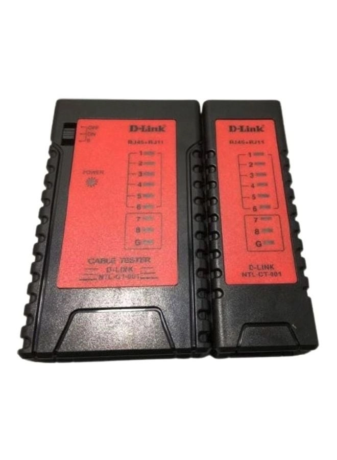 D-Link NTL-CT-001 - RJ45