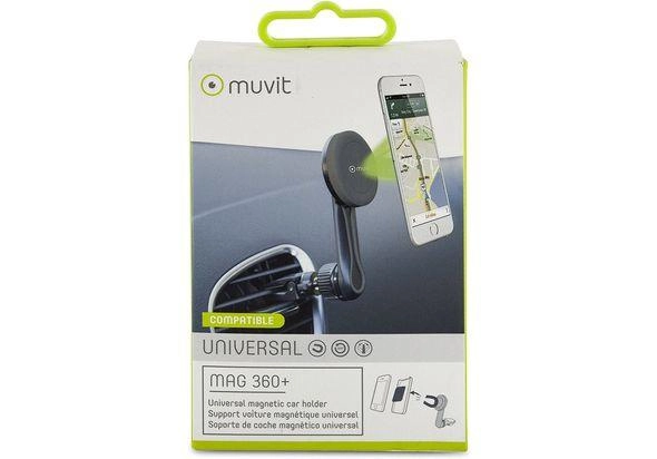 Magnetic Universal Car Air Vent Holder