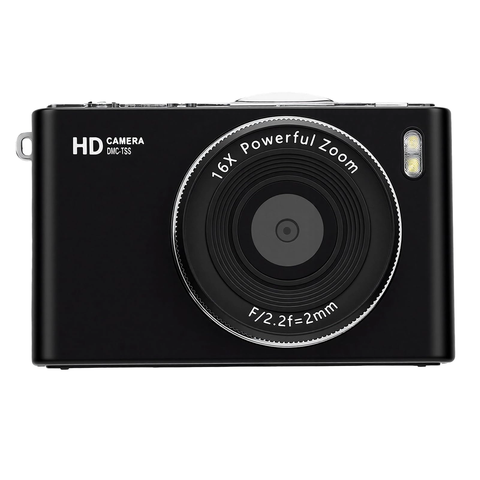 4K 64MP
