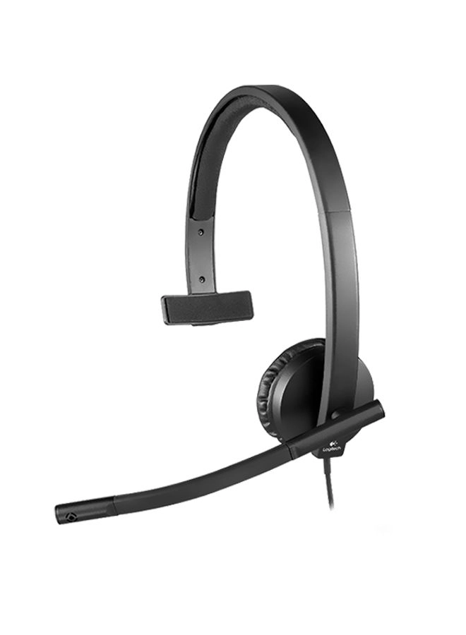 H570e - Wired Headset