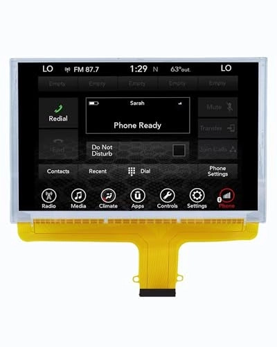 cspautokit 8 Touch Screen - Chevy GMC