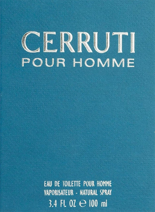 Image Pour Homme Eau de Toilette 100 ml