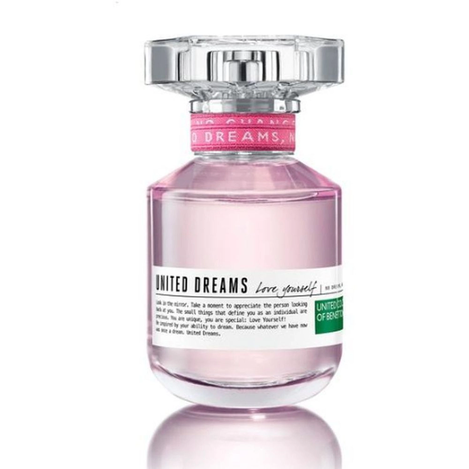 Dreams Together U Eau de Toilette 80ml