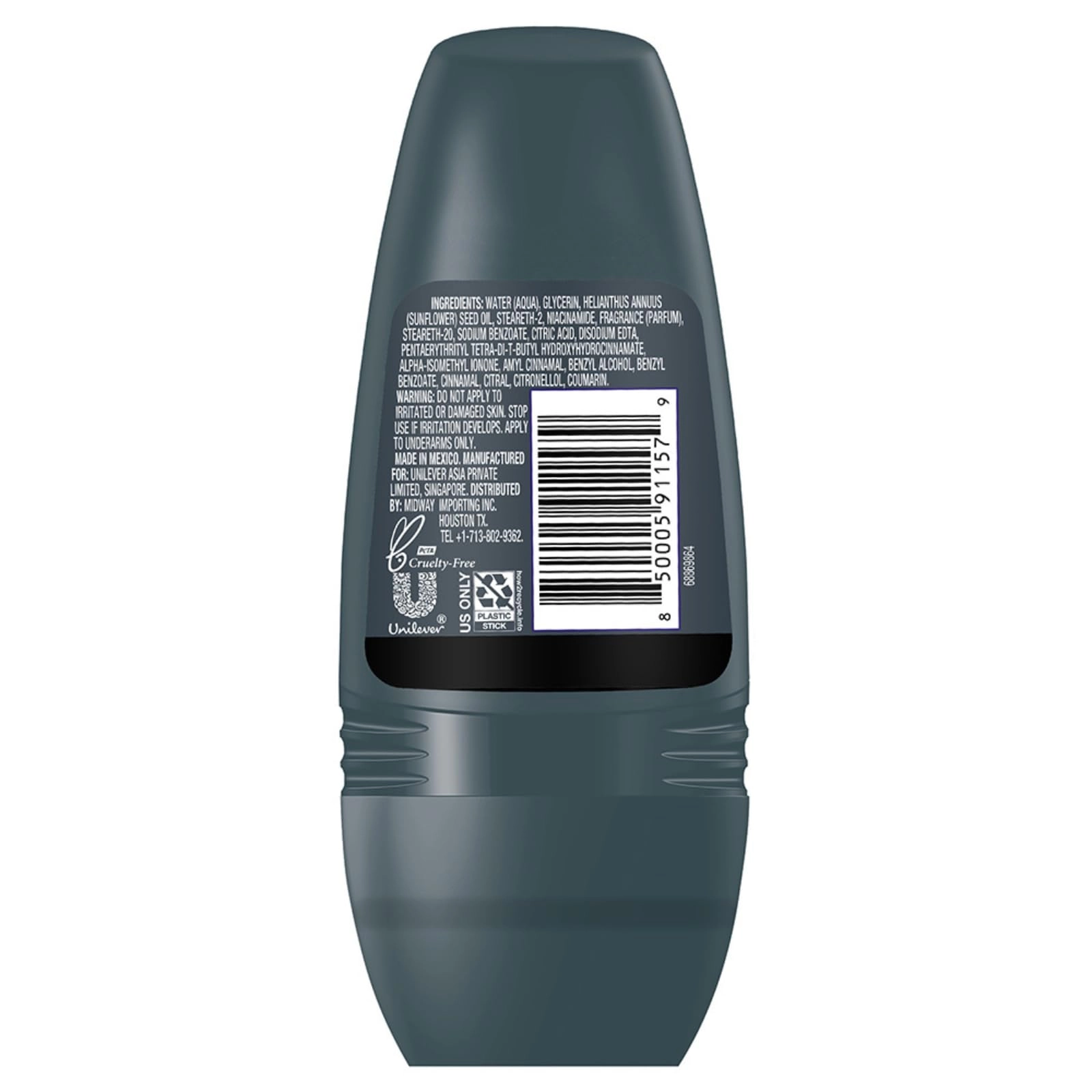 Men+Care Clean Comfort Pack