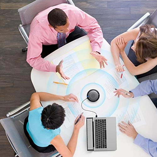 USB Speaker Phone - USB