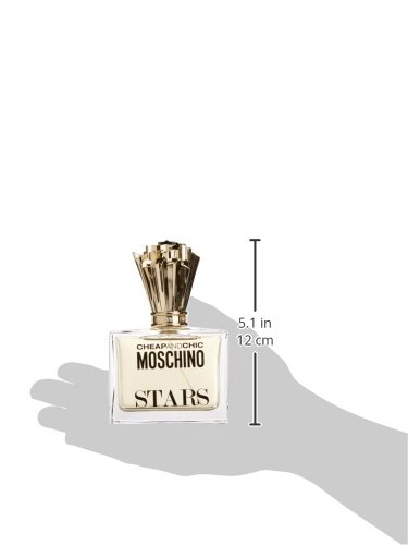 Cheap And Chic Stars For Women Eau de Parfum 100 ml