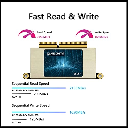 M.2 2230 NVMe PCIe 3.0 - 512GB