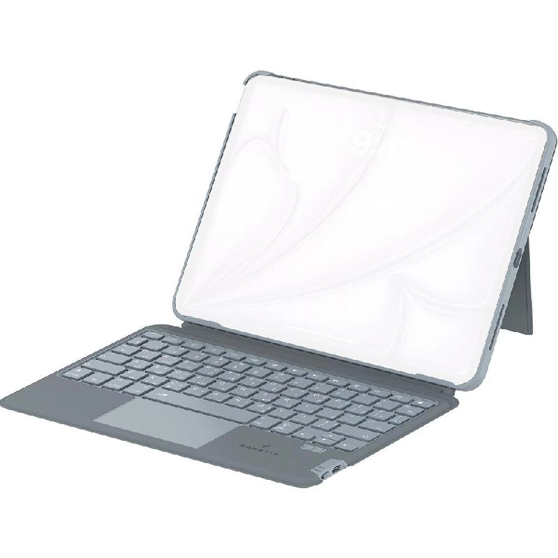 Smartix Keyboard Case for iPad