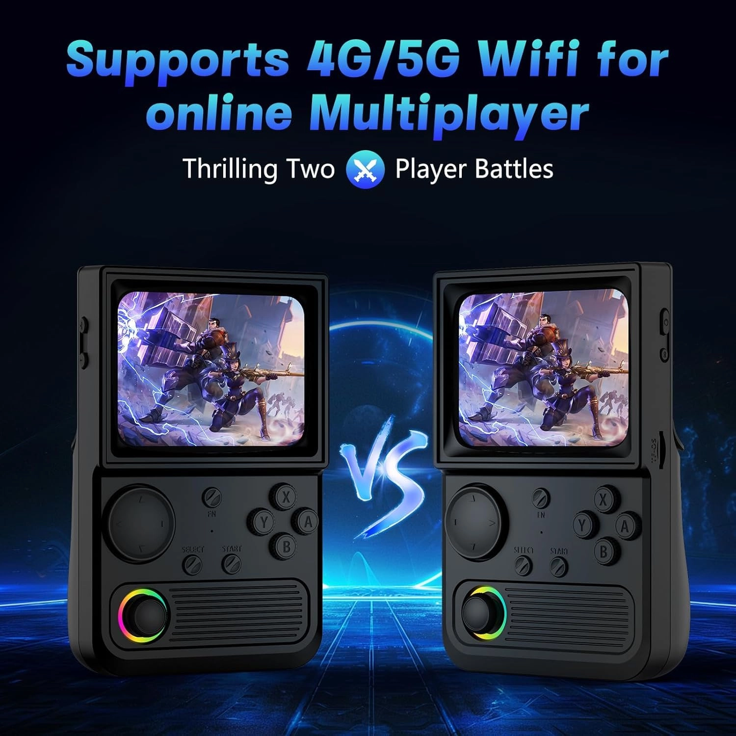 R36T - 64GB