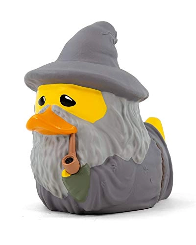 Gandalf - Lord of the Rings - Cosplaying Rubber Duck