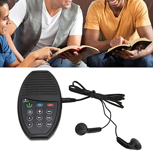 Electronic Bible Reader - 4G