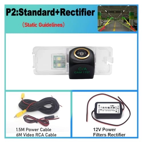 56054158AB - Night vision Wireless 1080P